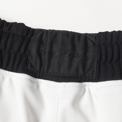 ×NIKE ×NBA リバーシブル スウェット ショーツ(Reversible Short)
