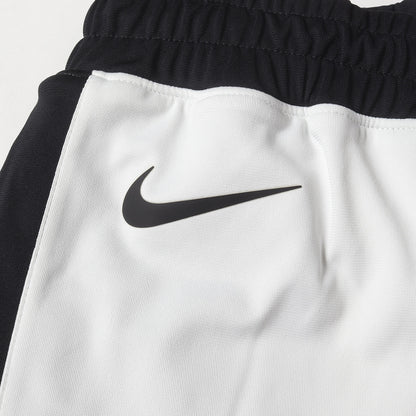 ×NIKE ×NBA リバーシブル スウェット ショーツ(Reversible Short)
