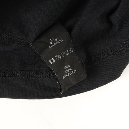 21SS アナーキーロゴ オーバーサイズ Tシャツ(Anarchy Gothic Logo T-Shirt)