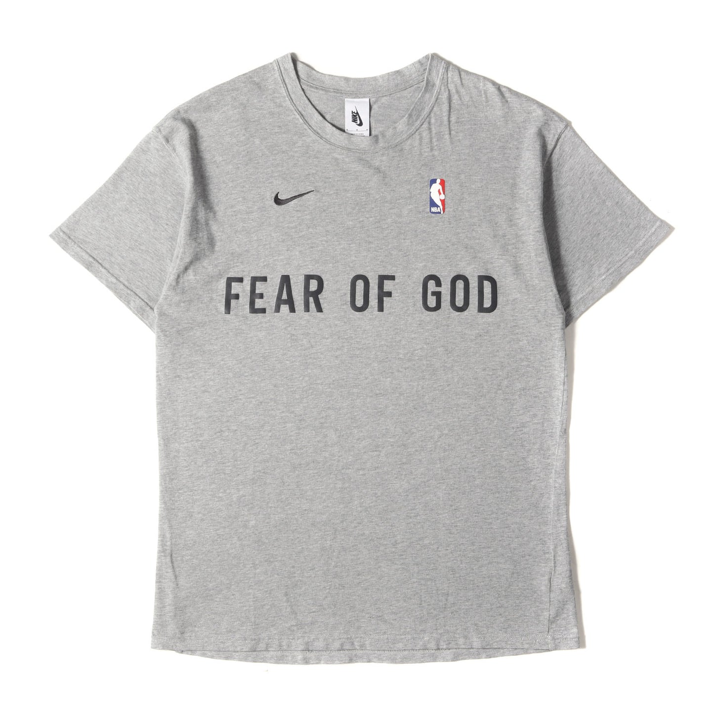 20AW ×NIKE ×NBA ブランドロゴ Tシャツ(NRG W TOP)