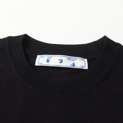 21AW 絵画グラフィック オーバーサイズ Tシャツ(Caravaggio Hand Tee)