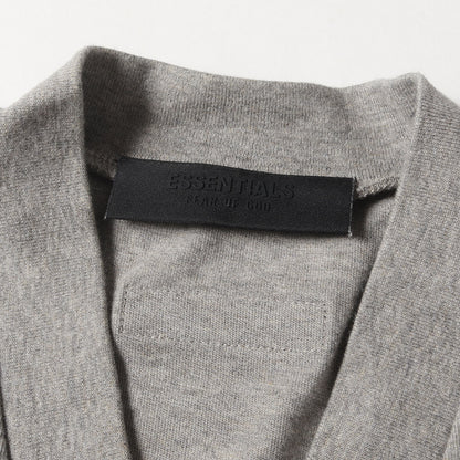 FOG ESSENTIALS オーバーサイズ Vネック Tシャツ