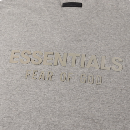 FOG ESSENTIALS オーバーサイズ Vネック Tシャツ