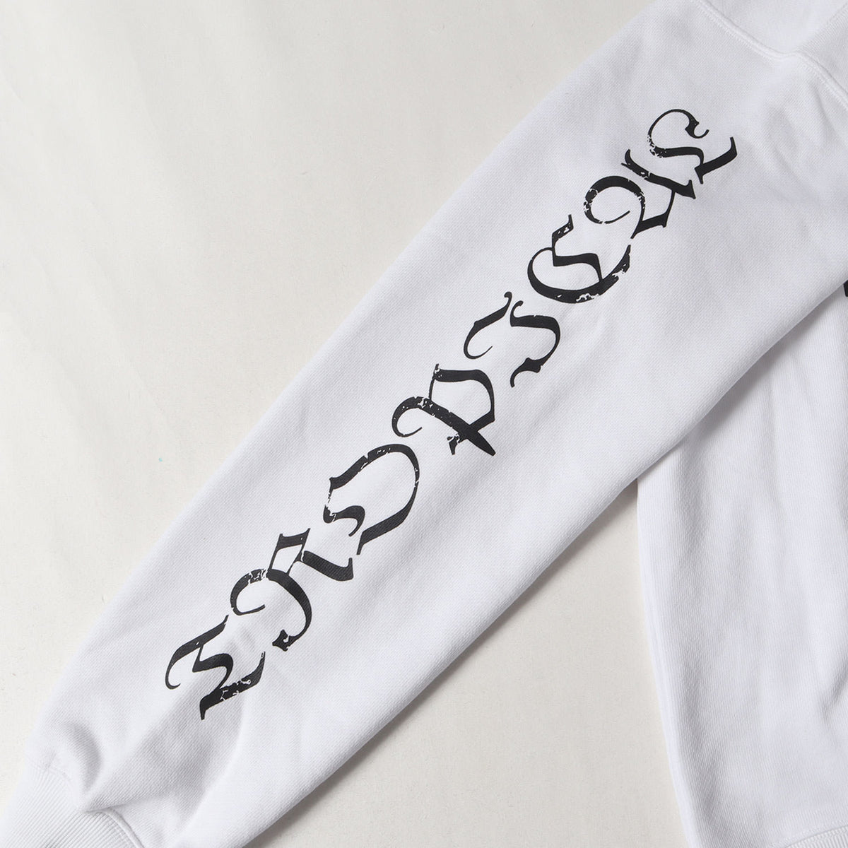STAMPD (スタンプド) グラフィックプリント スウェット パーカー 