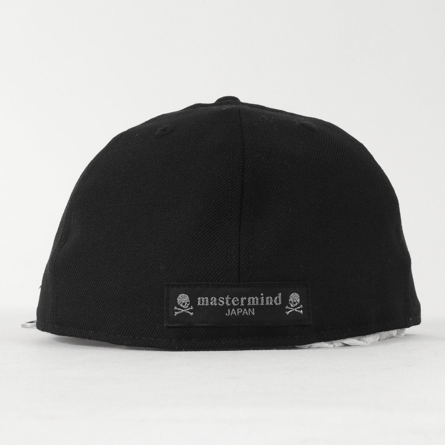 mastermind JAPAN (マスターマインドジャパン) ×NEW ERA スカルボーン ベースボールキャップ - ブランド古着の通販・買取 |  BEEGLE by Boo-Bee