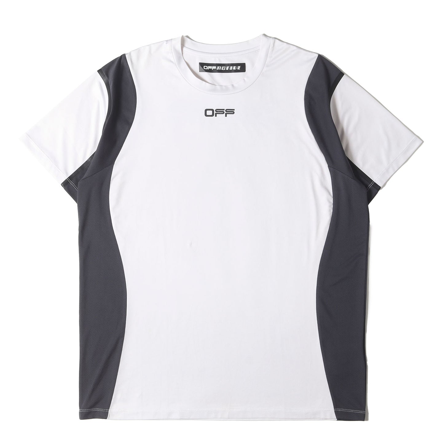 20SS ストレッチジャージー アクティブ Tシャツ(ACTIVE S/S TEE)