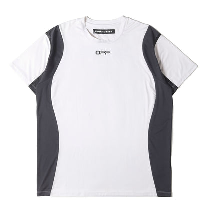 20SS ストレッチジャージー アクティブ Tシャツ(ACTIVE S/S TEE)