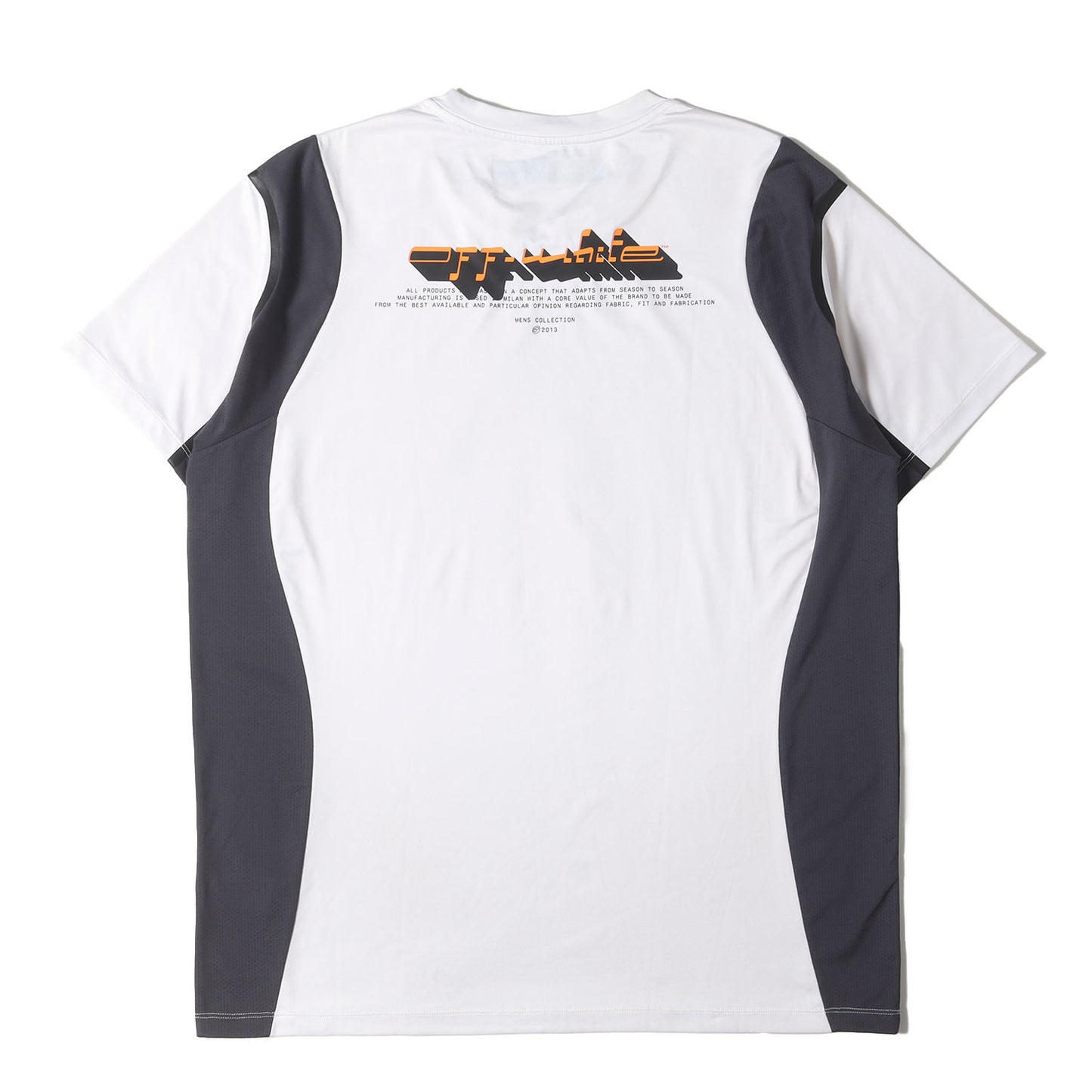 20SS ストレッチジャージー アクティブ Tシャツ(ACTIVE S/S TEE)