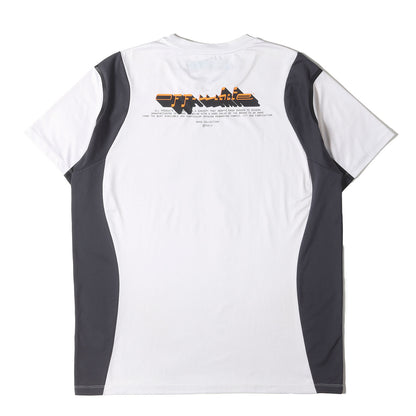 20SS ストレッチジャージー アクティブ Tシャツ(ACTIVE S/S TEE)