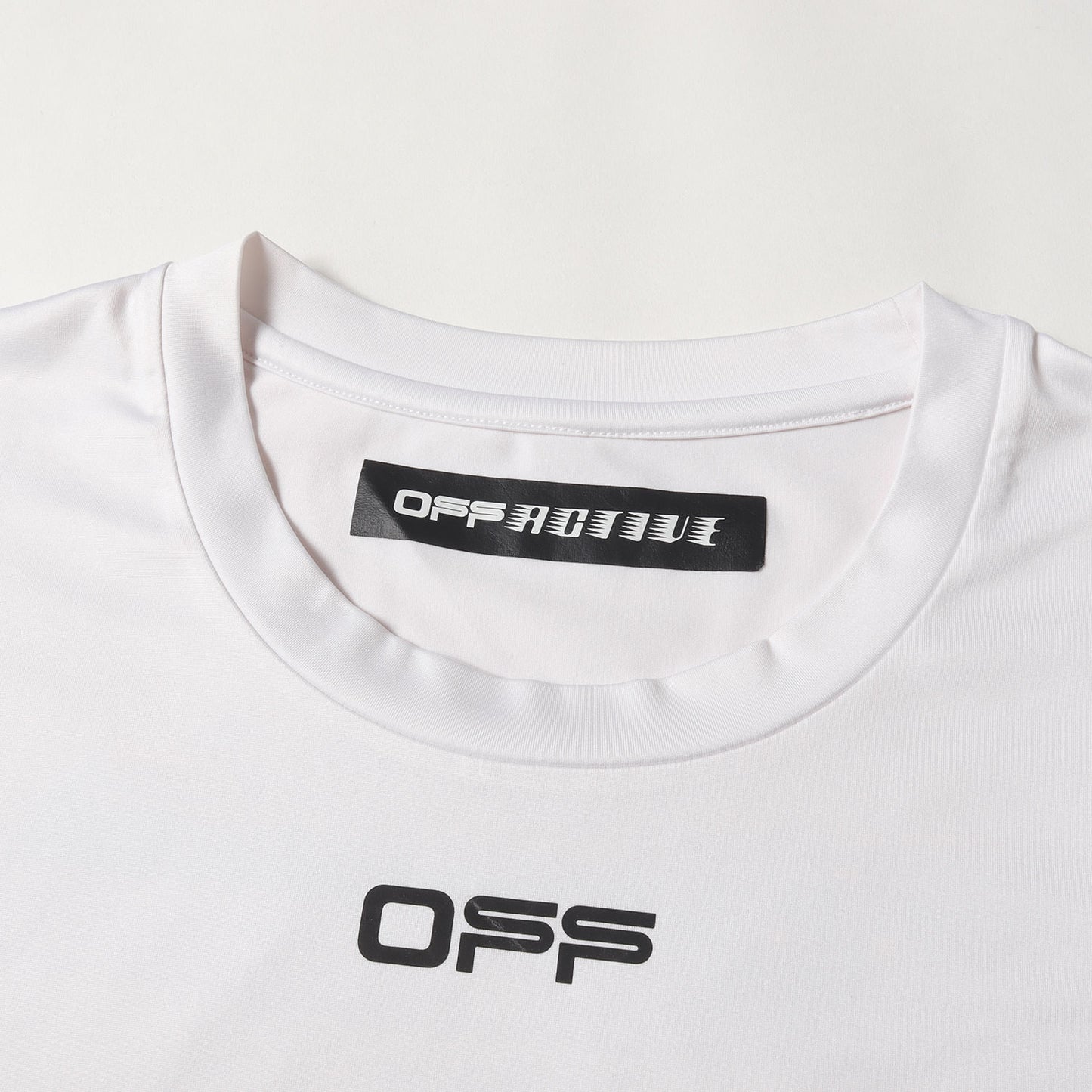 20SS ストレッチジャージー アクティブ Tシャツ(ACTIVE S/S TEE)