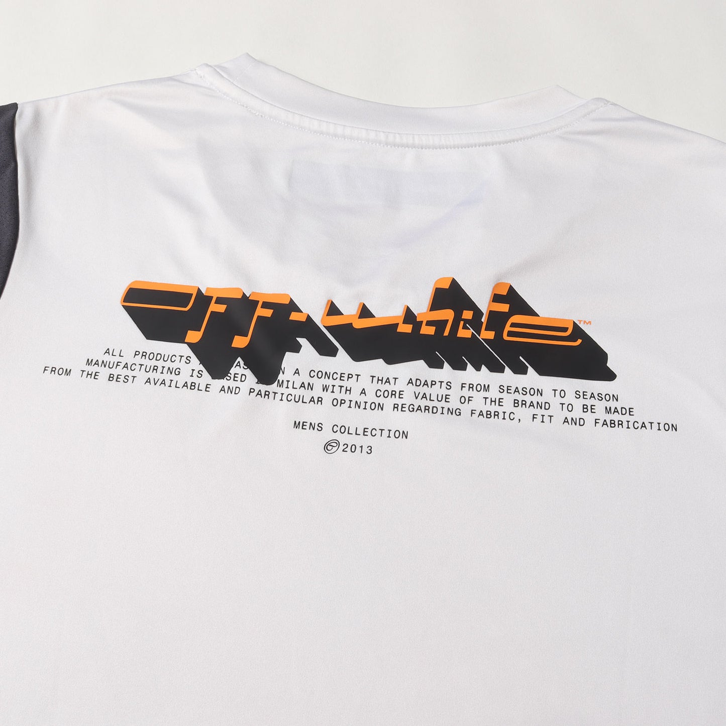20SS ストレッチジャージー アクティブ Tシャツ(ACTIVE S/S TEE)