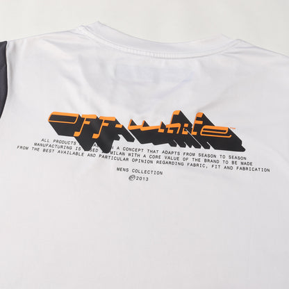 20SS ストレッチジャージー アクティブ Tシャツ(ACTIVE S/S TEE)