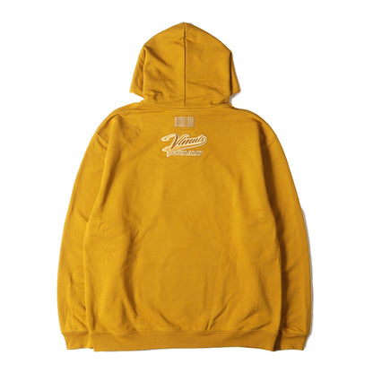 VETEMENTS (ヴェトモン) 22AW VTMNTS カレッジロゴ オーバーサイズ 