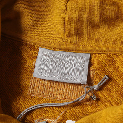 VETEMENTS (ヴェトモン) 22AW VTMNTS カレッジロゴ オーバーサイズ 