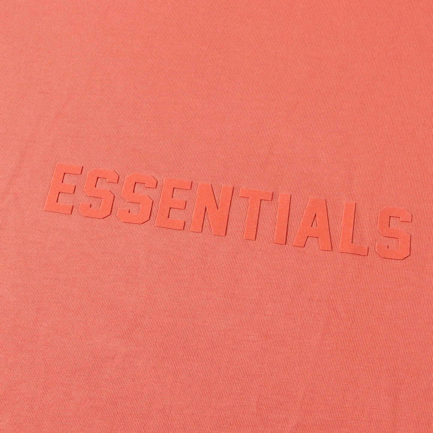 22AW FOG ESSENTIALS モックネック ロングスリーブ Tシャツ(LS TEE)