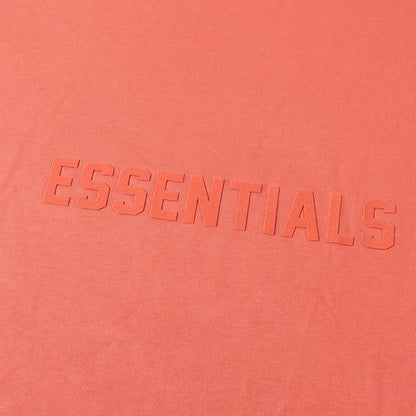 22AW FOG ESSENTIALS モックネック ロングスリーブ Tシャツ(LS TEE)