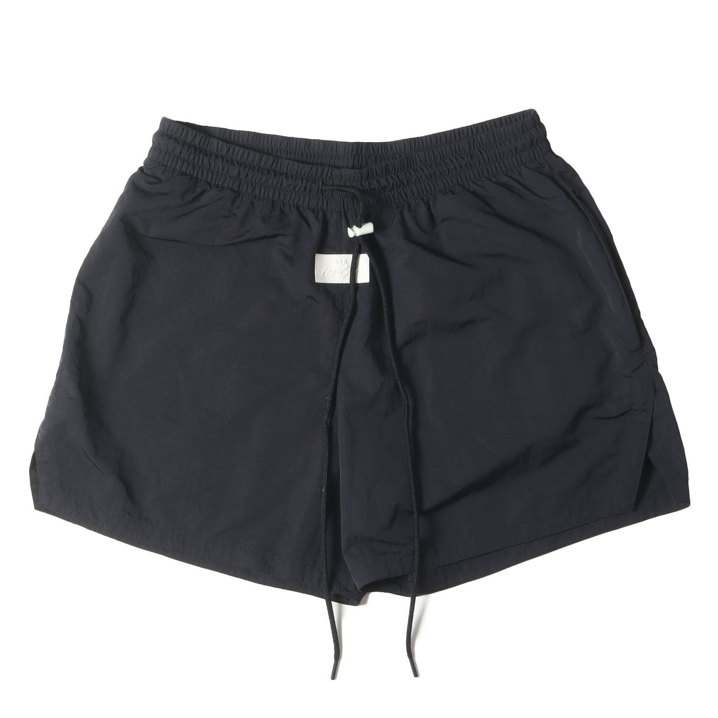 ×NIKE ナイロン イージーショーツ(NRG Ti SHORT)