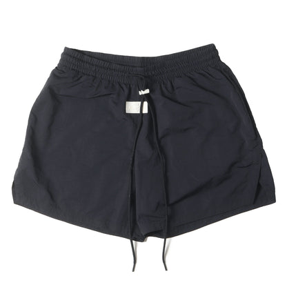 ×NIKE ナイロン イージーショーツ(NRG Ti SHORT)