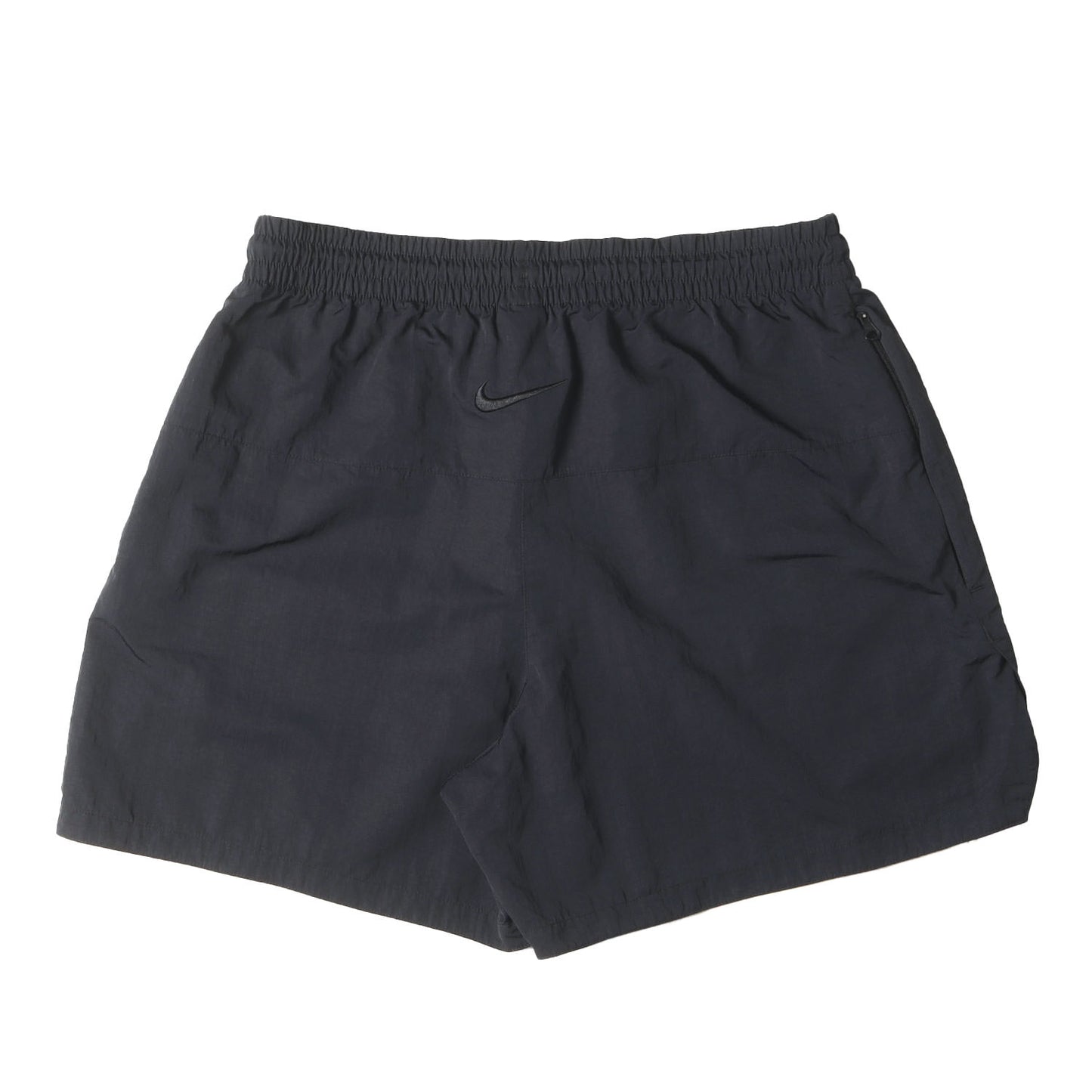 ×NIKE ナイロン イージーショーツ(NRG Ti SHORT)
