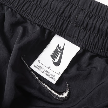 ×NIKE ナイロン イージーショーツ(NRG Ti SHORT)