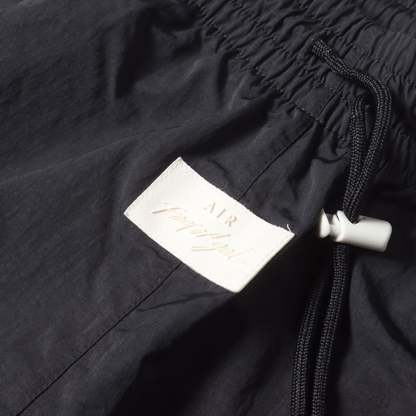 ×NIKE ナイロン イージーショーツ(NRG Ti SHORT)