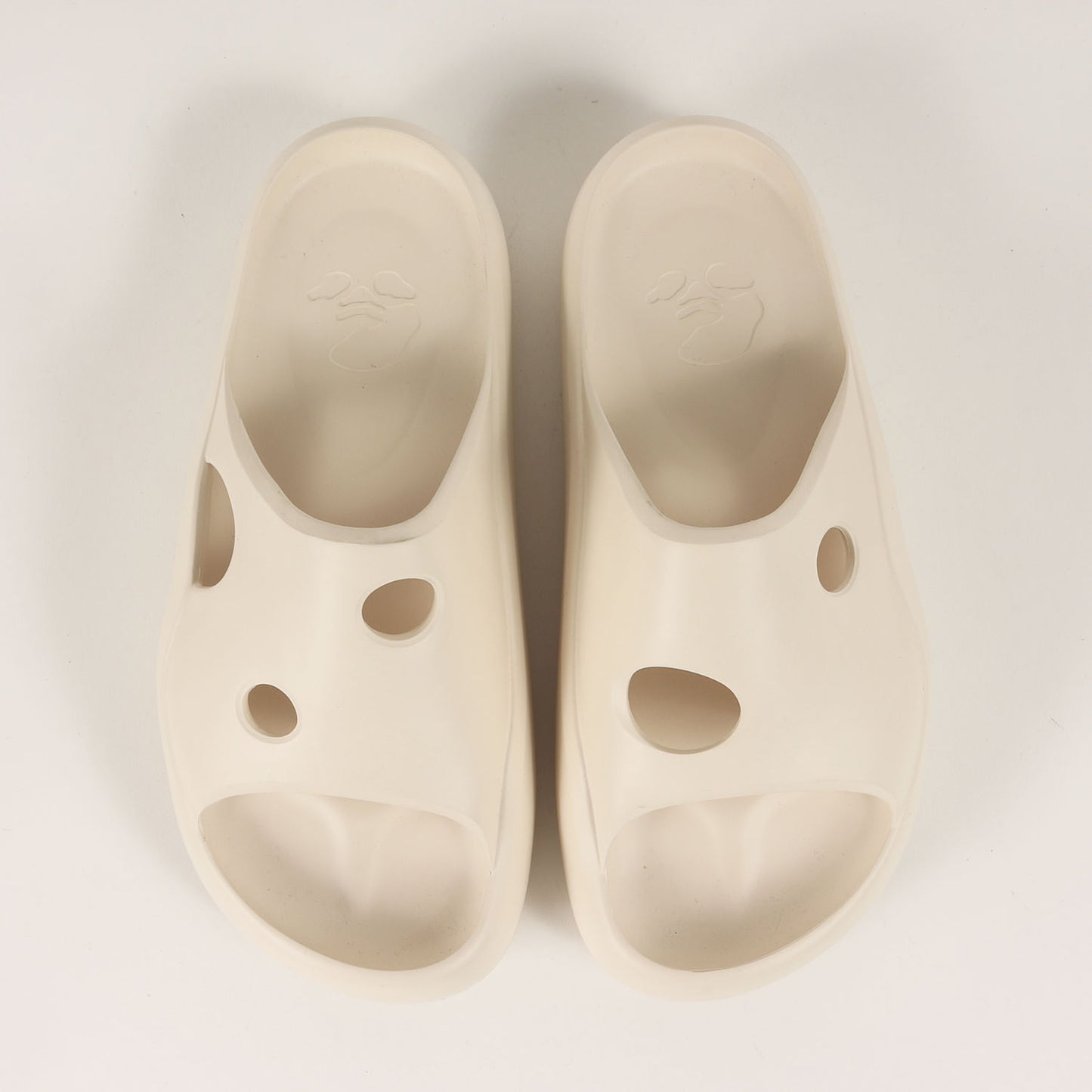 22SS メテオ ラバー スライド サンダル(METEOR RUBBER SLIDER)