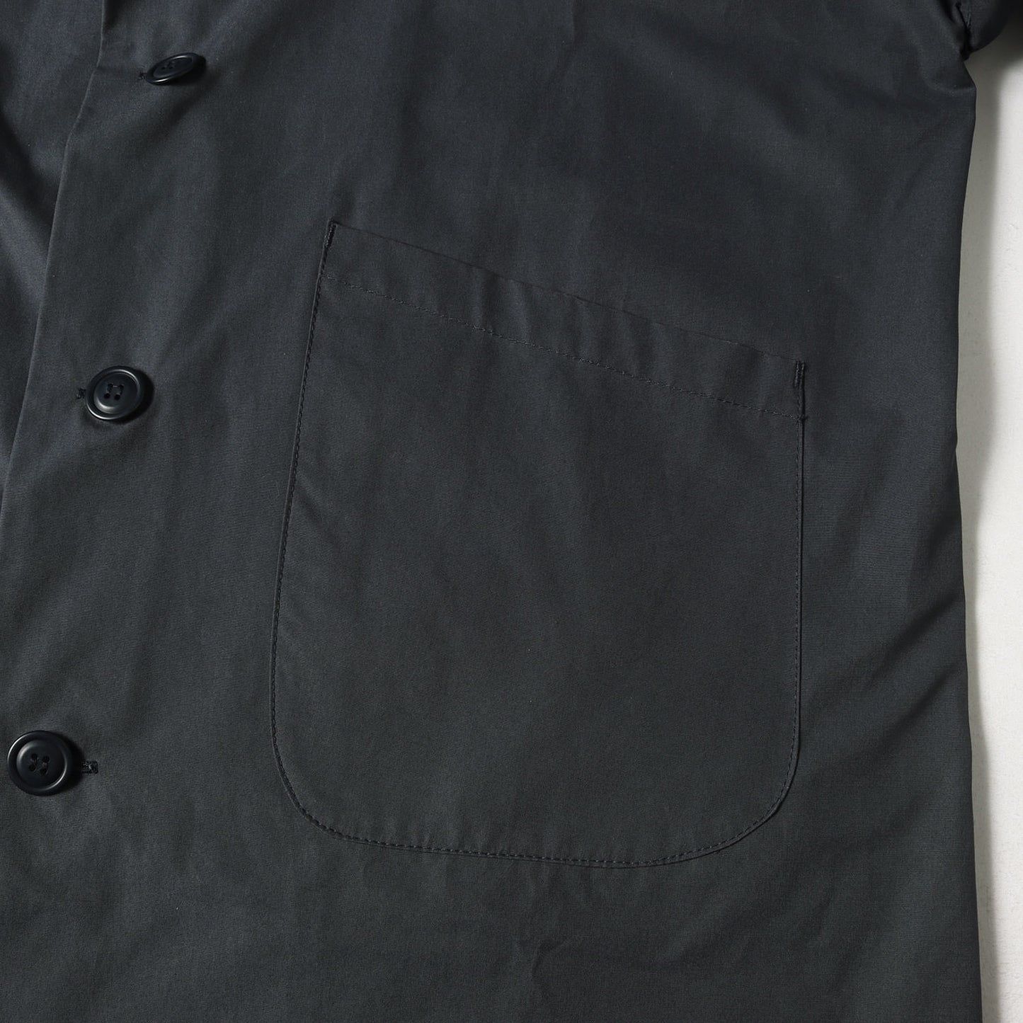 ×YARMO ×BRISBANE MOSS ダスターコート(DUSTER COAT)