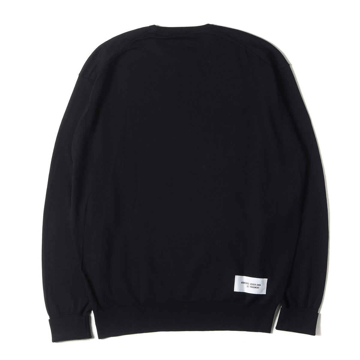 UNIFORM EXPERIMENT (ユニフォームエクスペリメント) 21SS ×fragment 