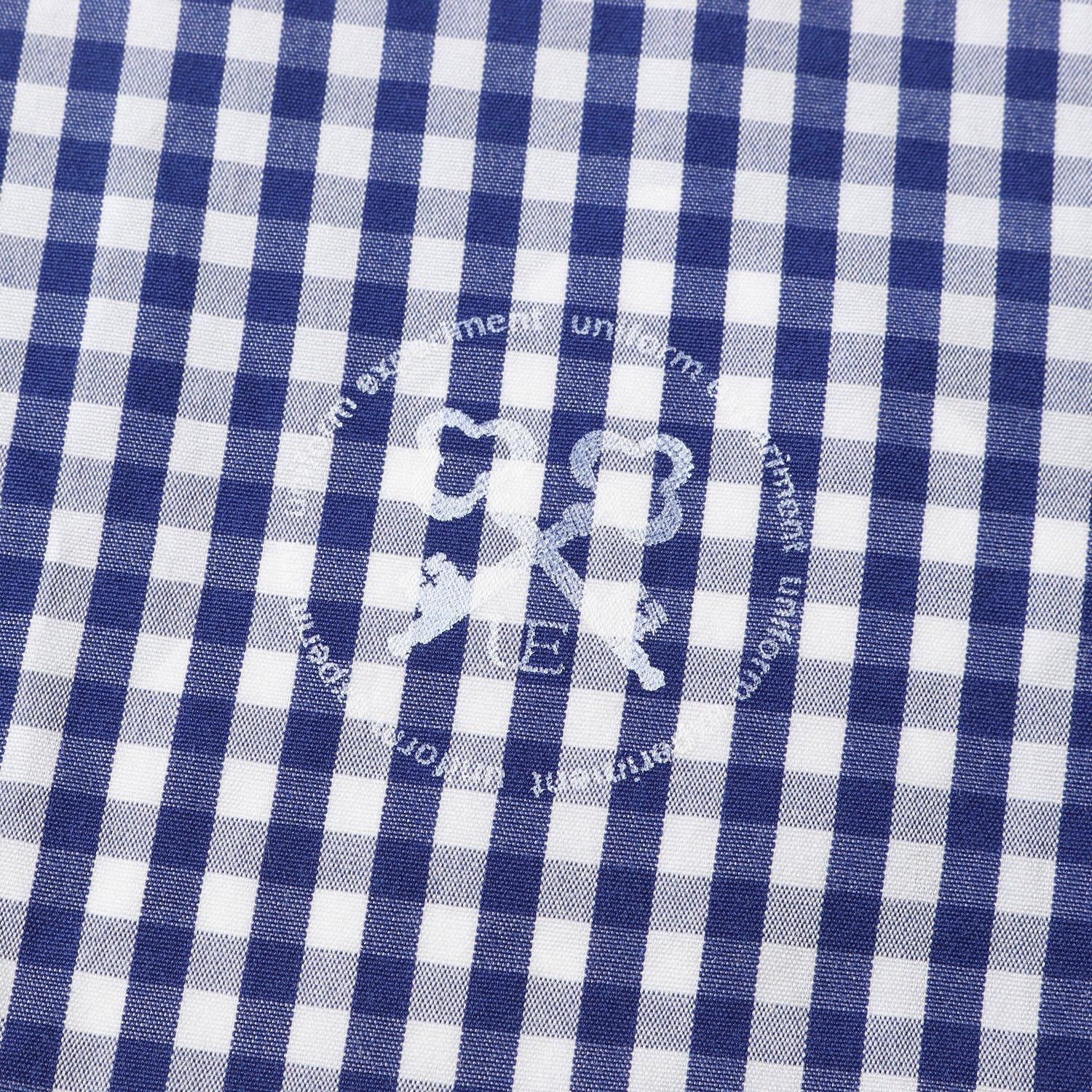 UNIFORM EXPERIMENT (ユニフォームエクスペリメント) サイドテープ 