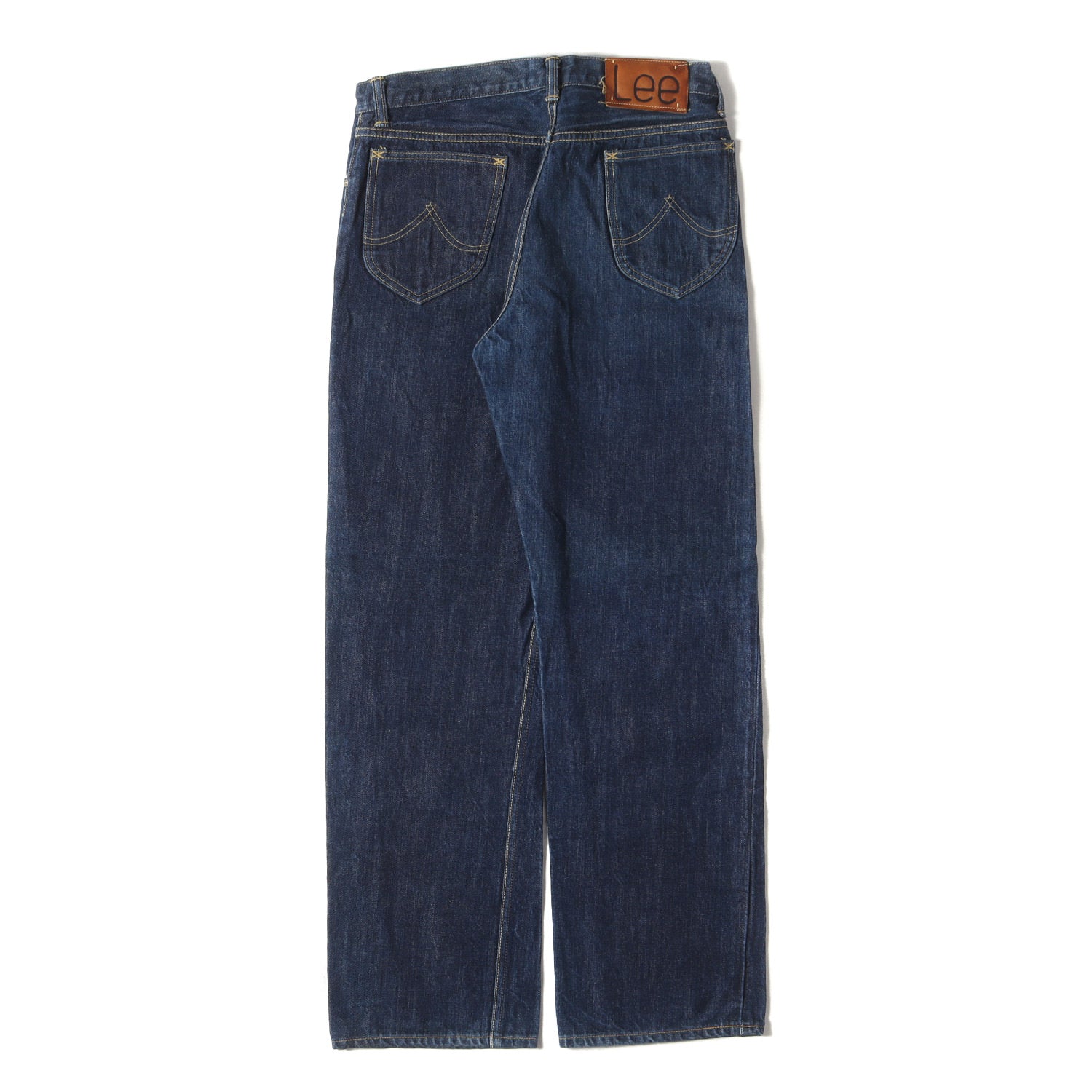 lee yuri fake nude Lee (リー) 00s 1940年代復刻 101B 大戦モデル 逆アーキュエイトステッチ デニムパンツ(日本製) - ブランド古着の通販・買取 |  BEEGLE by Boo-Bee