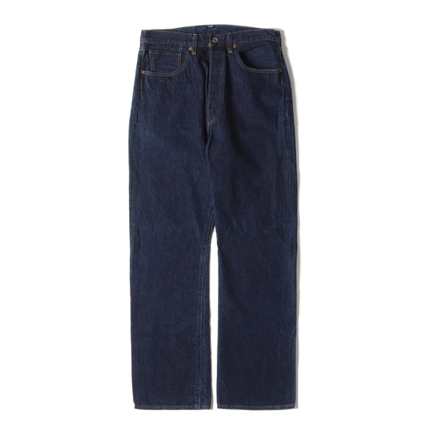 Levi's / LVC (リーバイス) 00s 1944年復刻 S501XX 大戦モデル