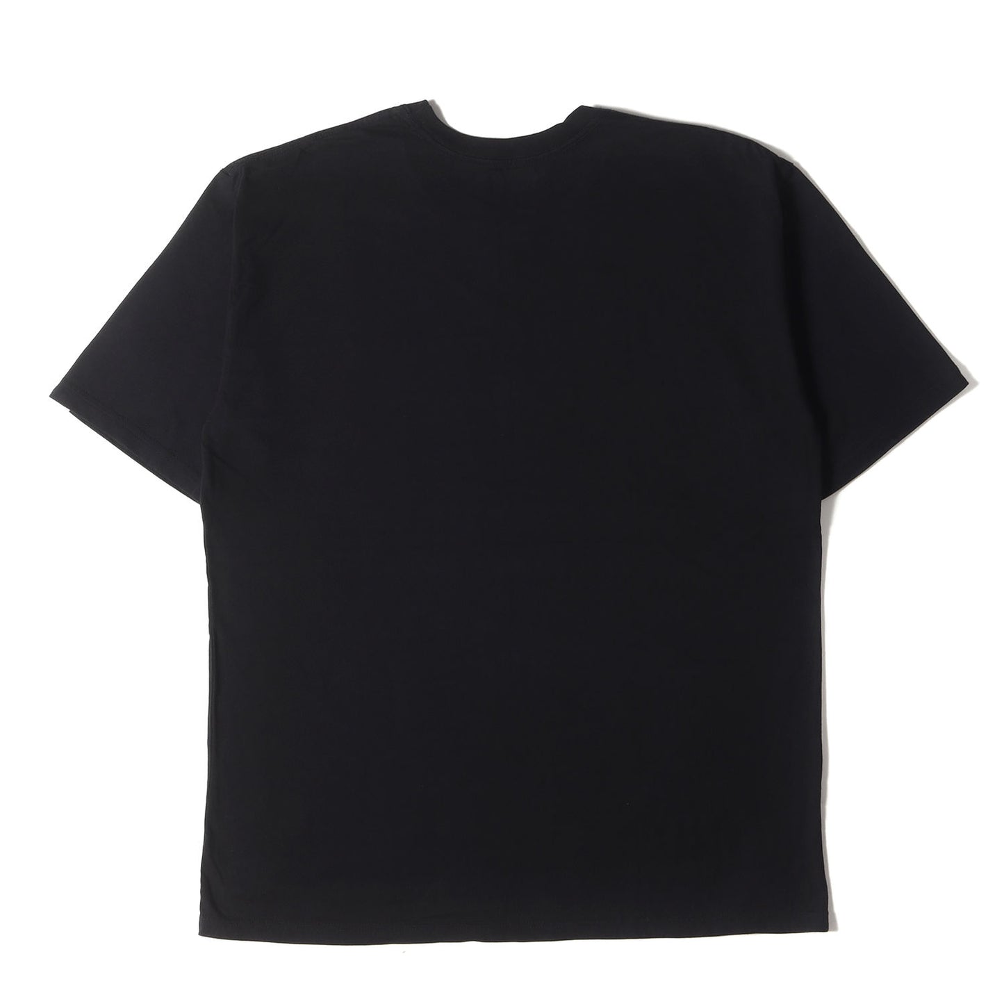22SS ブランドロゴ クルーネック Tシャツ(INGREDIENTS TEE)