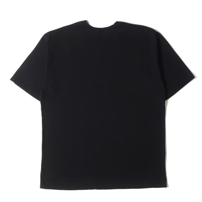 22SS ブランドロゴ クルーネック Tシャツ(INGREDIENTS TEE)