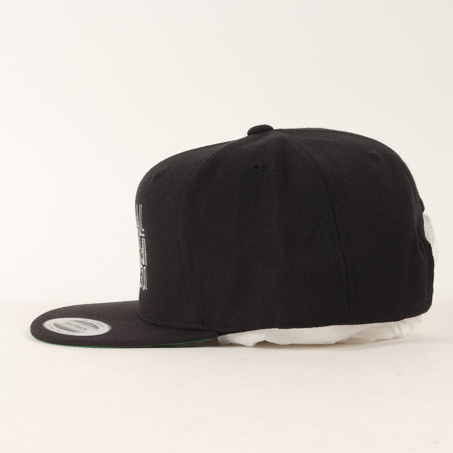 TENDERLOIN (テンダーロイン) 22SS IF6WAS9ロゴ 6パネル キャップ(CAP