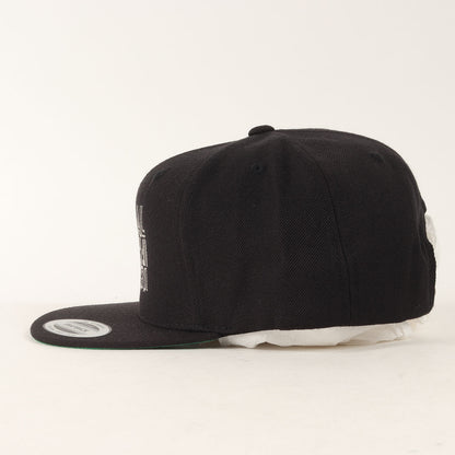 TENDERLOIN (テンダーロイン) 22SS IF6WAS9ロゴ 6パネル キャップ(CAP 