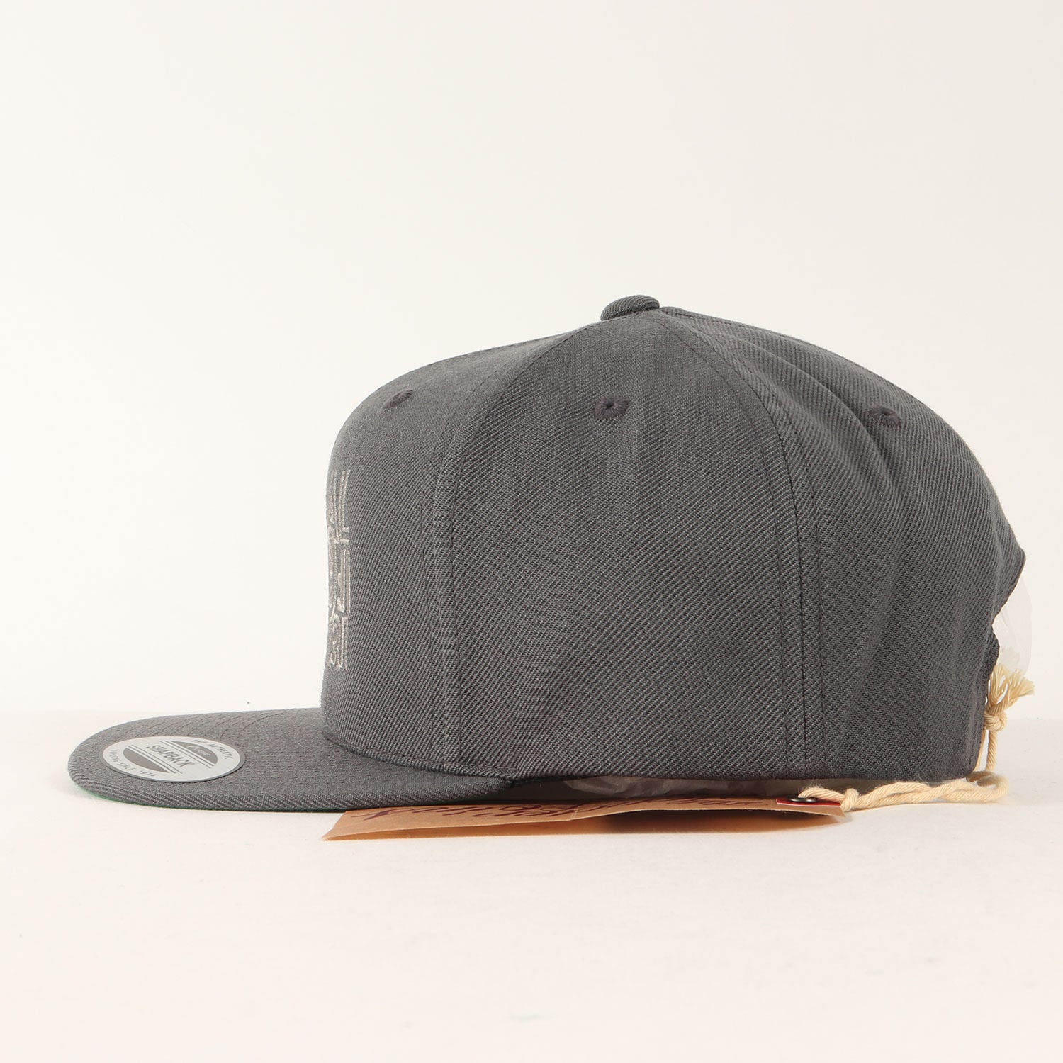 Sizeフリー TENDERLOIN テンダーロイン CAP 69 BLACK キャップ 黒