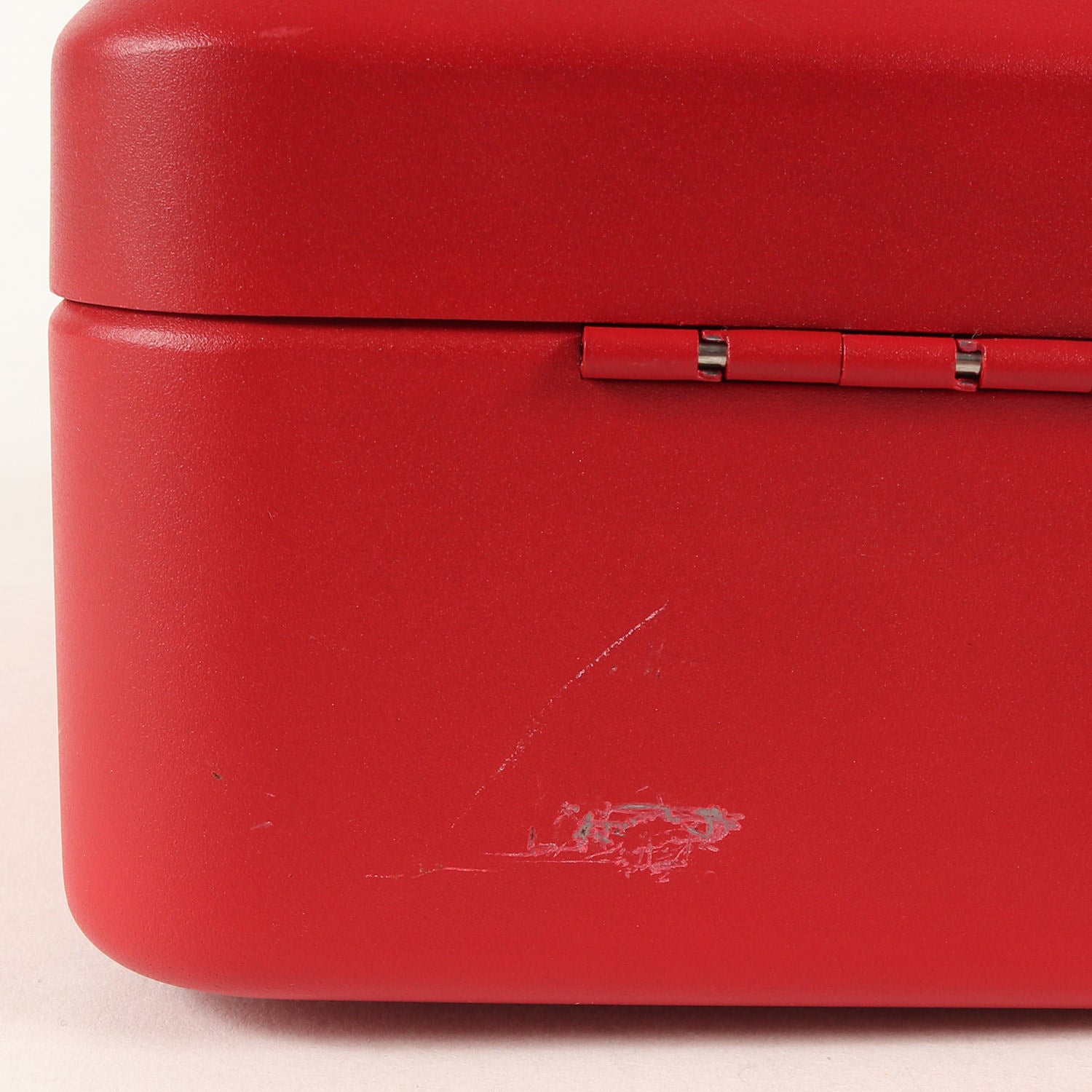 Supreme (シュプリーム) ブランドロゴ ロックボックス(Lock Box