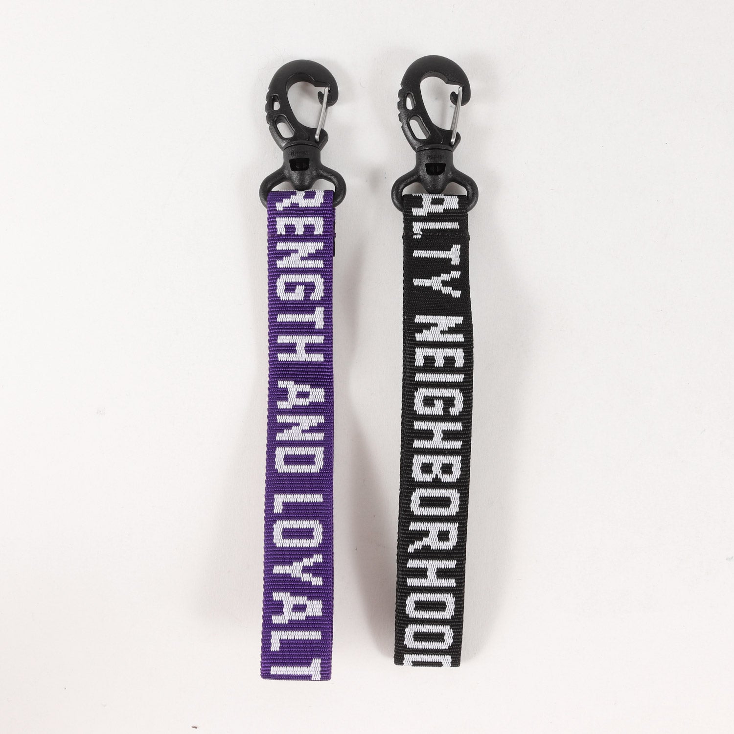 新品 ネイバーフッド キーホルダー neighborhood