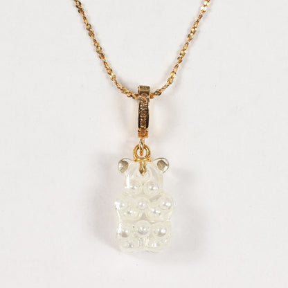 ガムボール ベア ペンダント(GUMBALL BEAR PENDANT)
