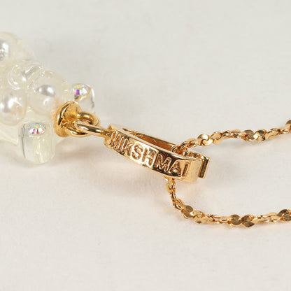 ガムボール ベア ペンダント(GUMBALL BEAR PENDANT)
