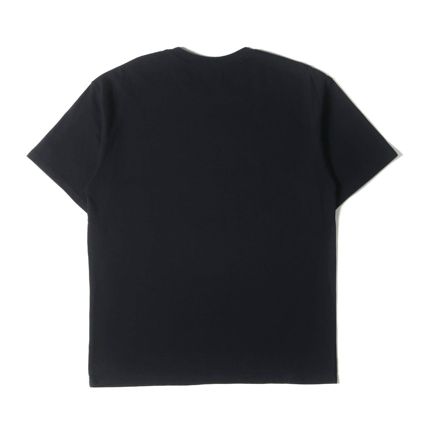21AW ×NIKE ×NBA New York Knicks BOXロゴ クルーネック Tシャツ