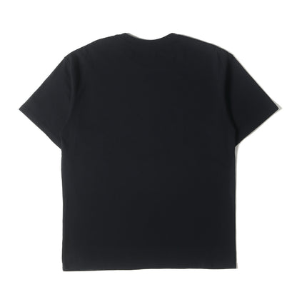 21AW ×NIKE ×NBA New York Knicks BOXロゴ クルーネック Tシャツ