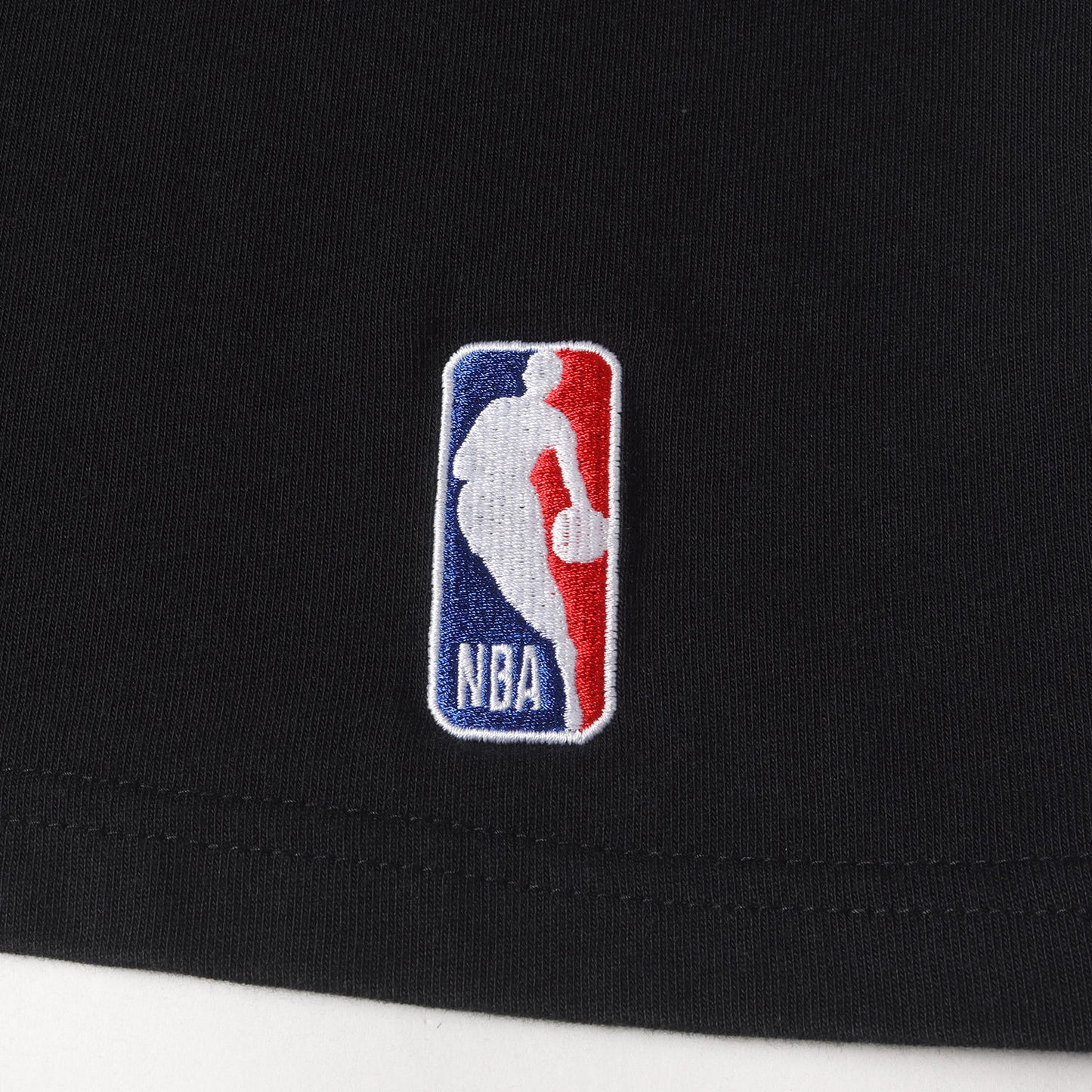 21AW ×NIKE ×NBA New York Knicks BOXロゴ クルーネック Tシャツ