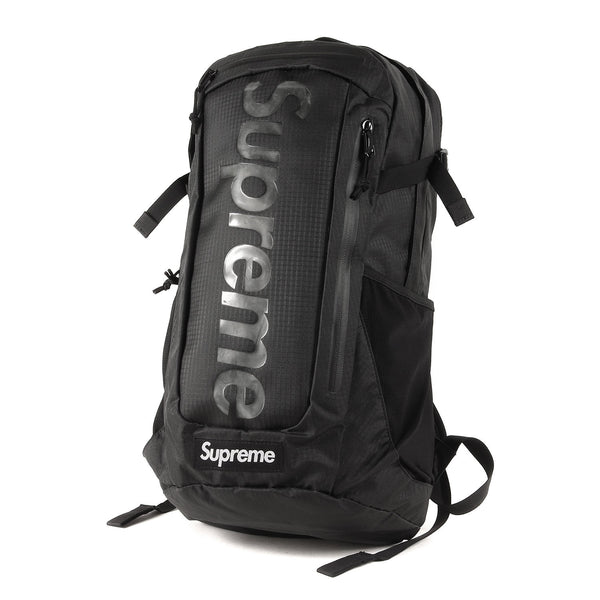 Supreme (シュプリーム) 21SS クリアロゴ バックパック(Backpack) – ブランド古着の通販・買取 | BEEGLE by  Boo-Bee