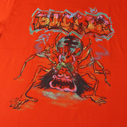 20AW ×Billie Eilish グラフィック Tシャツ