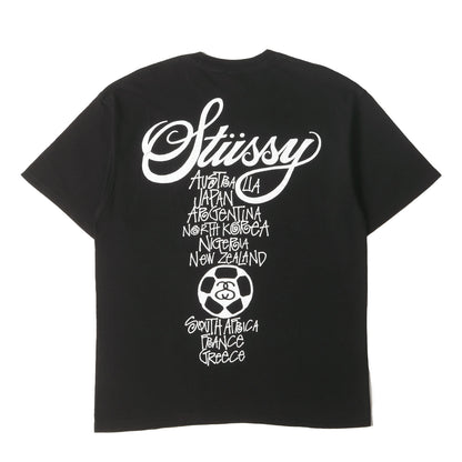 FIFAワールドカップ 南アフリカ大会 開催記念 ワールドツアー Tシャツ