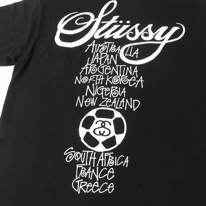 FIFAワールドカップ 南アフリカ大会 開催記念 ワールドツアー Tシャツ