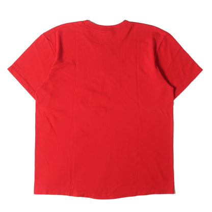 バンダナ BOXロゴ Tシャツ(Bandana Box Logo Tee)