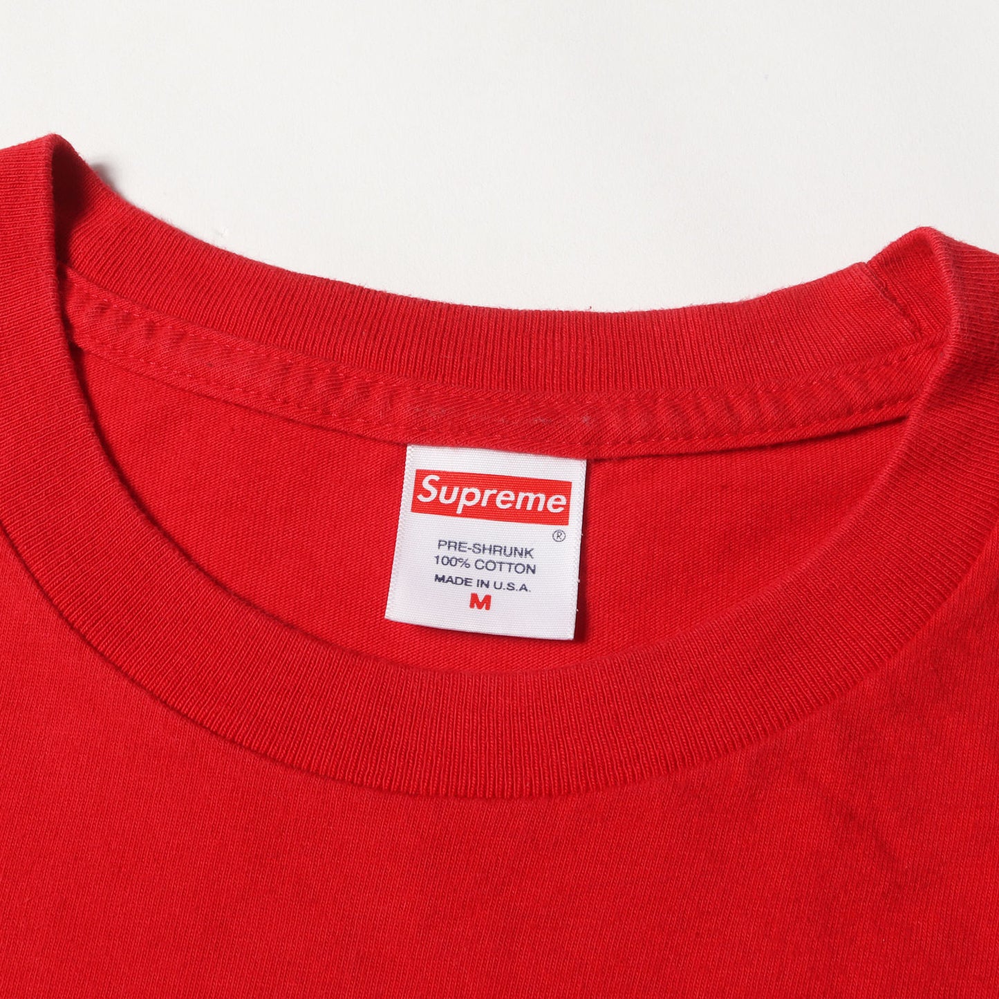 バンダナ BOXロゴ Tシャツ(Bandana Box Logo Tee)