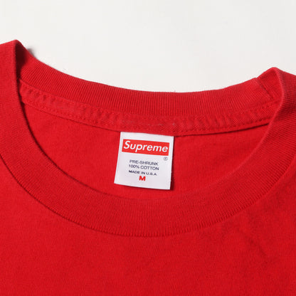 バンダナ BOXロゴ Tシャツ(Bandana Box Logo Tee)
